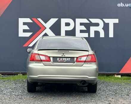 Міцубісі Галант, об'ємом двигуна 2.4 л та пробігом 186 тис. км за 4490 $, фото 3 на Automoto.ua
