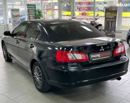 Мицубиси Галант, объемом двигателя 0 л и пробегом 211 тыс. км за 5990 $, фото 12 на Automoto.ua