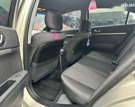 Міцубісі Галант, об'ємом двигуна 2.4 л та пробігом 186 тис. км за 4490 $, фото 6 на Automoto.ua