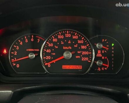 Мицубиси Галант, объемом двигателя 0 л и пробегом 211 тыс. км за 5990 $, фото 19 на Automoto.ua