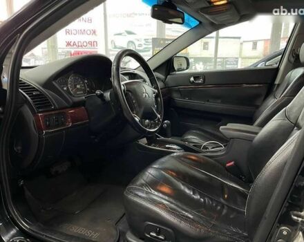 Мицубиси Галант, объемом двигателя 0 л и пробегом 211 тыс. км за 5990 $, фото 28 на Automoto.ua
