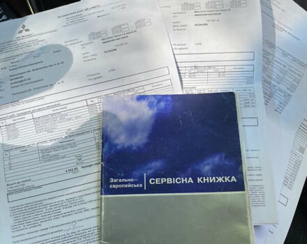 Міцубісі Галант, об'ємом двигуна 2.4 л та пробігом 159 тис. км за 7900 $, фото 42 на Automoto.ua