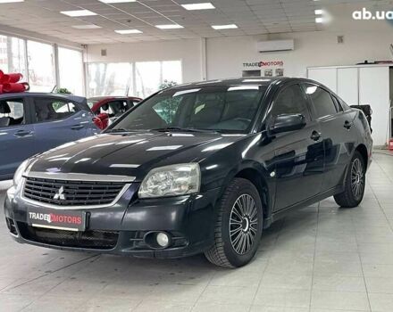 Мицубиси Галант, объемом двигателя 0 л и пробегом 211 тыс. км за 5990 $, фото 6 на Automoto.ua