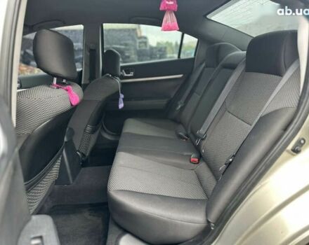 Міцубісі Галант, об'ємом двигуна 2.4 л та пробігом 186 тис. км за 4490 $, фото 7 на Automoto.ua