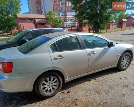 Міцубісі Галант, об'ємом двигуна 2.4 л та пробігом 175 тис. км за 7500 $, фото 1 на Automoto.ua