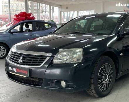 Мицубиси Галант, объемом двигателя 0 л и пробегом 211 тыс. км за 5990 $, фото 4 на Automoto.ua