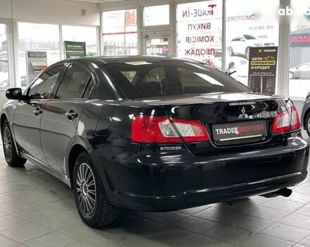 Мицубиси Галант, объемом двигателя 0 л и пробегом 211 тыс. км за 5990 $, фото 13 на Automoto.ua
