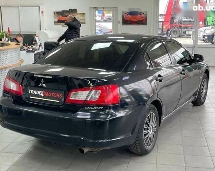 Мицубиси Галант, объемом двигателя 0 л и пробегом 211 тыс. км за 5990 $, фото 8 на Automoto.ua