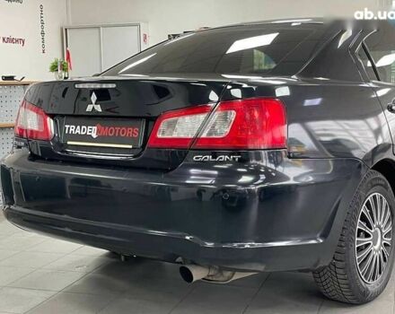 Мицубиси Галант, объемом двигателя 0 л и пробегом 211 тыс. км за 5990 $, фото 9 на Automoto.ua