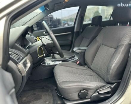 Міцубісі Галант, об'ємом двигуна 2.4 л та пробігом 186 тис. км за 4490 $, фото 5 на Automoto.ua