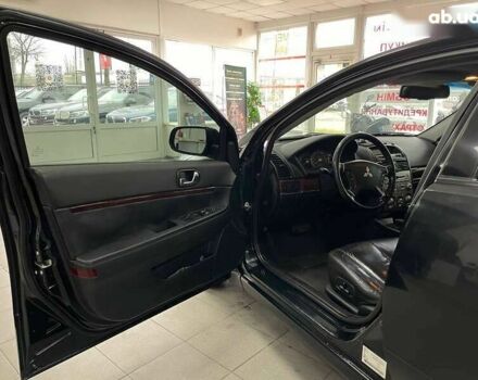 Мицубиси Галант, объемом двигателя 0 л и пробегом 211 тыс. км за 5990 $, фото 14 на Automoto.ua