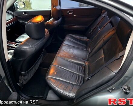 Мицубиси Галант, объемом двигателя 2.4 л и пробегом 182 тыс. км за 6100 $, фото 6 на Automoto.ua