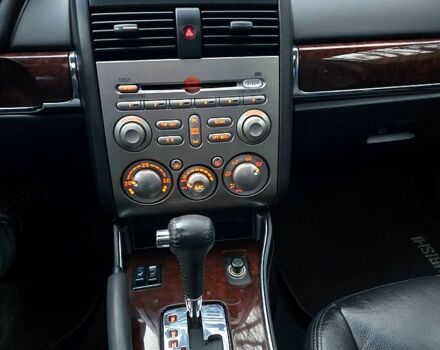 Мицубиси Галант, объемом двигателя 2.4 л и пробегом 182 тыс. км за 6100 $, фото 11 на Automoto.ua