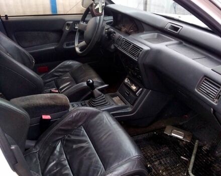 Мицубиси Галант, объемом двигателя 2 л и пробегом 0 тыс. км за 600 $, фото 2 на Automoto.ua