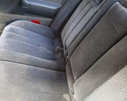 Мицубиси Галант, объемом двигателя 1.8 л и пробегом 459 тыс. км за 1900 $, фото 6 на Automoto.ua