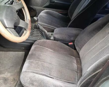 Мицубиси Галант, объемом двигателя 1.8 л и пробегом 459 тыс. км за 1900 $, фото 2 на Automoto.ua