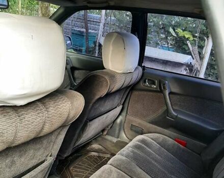 Мицубиси Галант, объемом двигателя 1.8 л и пробегом 459 тыс. км за 1900 $, фото 9 на Automoto.ua