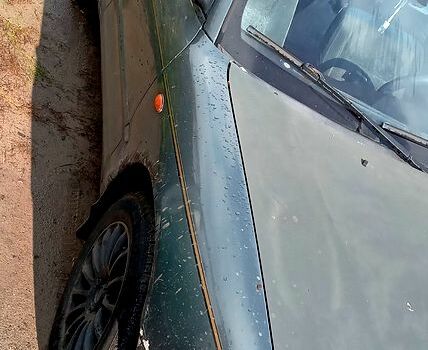 Міцубісі Галант, об'ємом двигуна 2 л та пробігом 367 тис. км за 1499 $, фото 8 на Automoto.ua