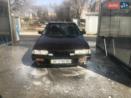 Міцубісі Галант 1985 у Запоріжжя на Automoto.ua Міцубісі Галант, об'ємом двигуна 2 л та пробігом 500 тис. км за 892 $, фото 1 на Automoto.ua