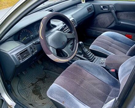 Міцубісі Галант, об'ємом двигуна 2 л та пробігом 300 тис. км за 1500 $, фото 1 на Automoto.ua