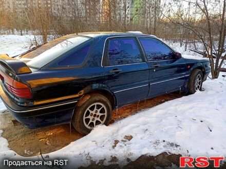 Міцубісі Галант 1991 у Києві на Automoto.ua Міцубісі Галант, об'ємом двигуна 20 л та пробігом 0 тис. км за 800 $, фото 1 на Automoto.ua
