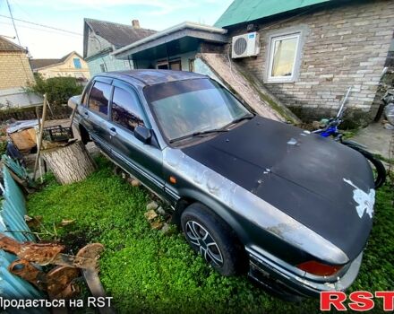 Мицубиси Галант, объемом двигателя 1.6 л и пробегом 0 тыс. км за 1500 $, фото 1 на Automoto.ua