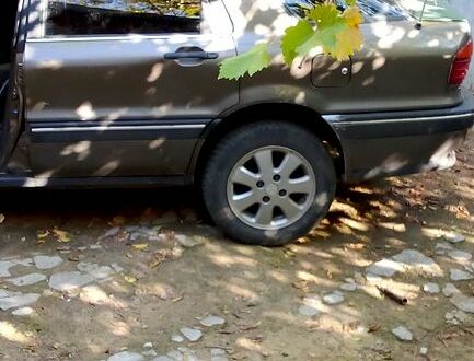 Міцубісі Галант, об'ємом двигуна 2 л та пробігом 0 тис. км за 1300 $, фото 1 на Automoto.ua