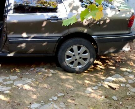 Міцубісі Галант, об'ємом двигуна 2 л та пробігом 0 тис. км за 1300 $, фото 1 на Automoto.ua