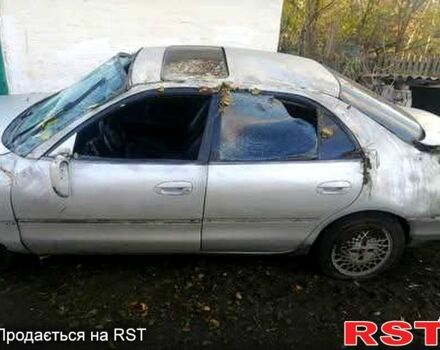 Мицубиси Галант, объемом двигателя 2 л и пробегом 0 тыс. км за 800 $, фото 1 на Automoto.ua