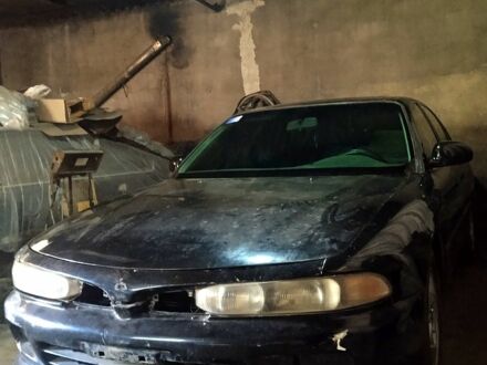Мицубиси Галант 1994 в Житомире на Automoto.ua Мицубиси Галант, объемом двигателя 2 л и пробегом 0 тыс. км за 1200 $, фото 1 на Automoto.ua