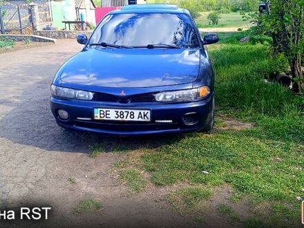 Міцубісі Галант 1996 у Миколаєві на Automoto.ua Міцубісі Галант, об'ємом двигуна 2 л та пробігом 0 тис. км за 1900 $, фото 1 на Automoto.ua