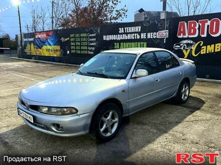 Міцубісі Галант, об'ємом двигуна 1.8 л та пробігом 0 тис. км за 2999 $, фото 1 на Automoto.ua