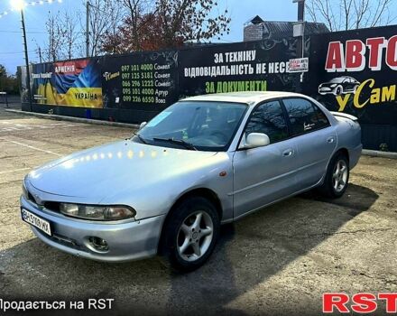 Міцубісі Галант, об'ємом двигуна 1.8 л та пробігом 0 тис. км за 2999 $, фото 1 на Automoto.ua