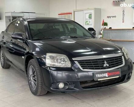 Мицубиси Галант, объемом двигателя 0 л и пробегом 211 тыс. км за 5490 $, фото 1 на Automoto.ua