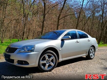 Мицубиси Галант 2009 в Александрие на Automoto.ua Мицубиси Галант, объемом двигателя 24 л и пробегом 236 тыс. км за 7999 $, фото 1 на Automoto.ua