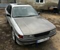 Серый Мицубиси Галант, объемом двигателя 2 л и пробегом 2 тыс. км за 997 $, фото 1 на Automoto.ua