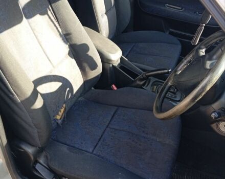 Серый Мицубиси Галант, объемом двигателя 2 л и пробегом 250 тыс. км за 1500 $, фото 7 на Automoto.ua