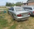 Серый Мицубиси Галант, объемом двигателя 2 л и пробегом 300 тыс. км за 2300 $, фото 3 на Automoto.ua