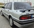 Серый Мицубиси Галант, объемом двигателя 1.8 л и пробегом 340 тыс. км за 1399 $, фото 6 на Automoto.ua