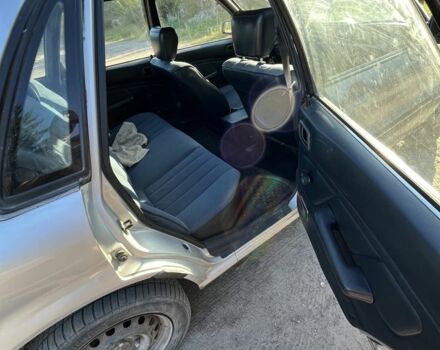 Серый Мицубиси Галант, объемом двигателя 1.8 л и пробегом 280 тыс. км за 675 $, фото 4 на Automoto.ua