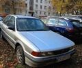 Мицубиси Галант 1988 в Чернигове на Automoto.ua Серый Мицубиси Галант, объемом двигателя 1.8 л и пробегом 300 тыс. км за 500 $, фото 1 на Automoto.ua
