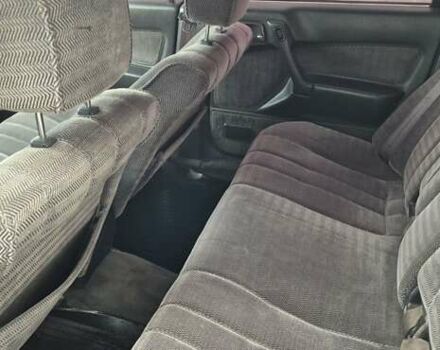 Серый Мицубиси Галант, объемом двигателя 1.8 л и пробегом 340 тыс. км за 1399 $, фото 8 на Automoto.ua