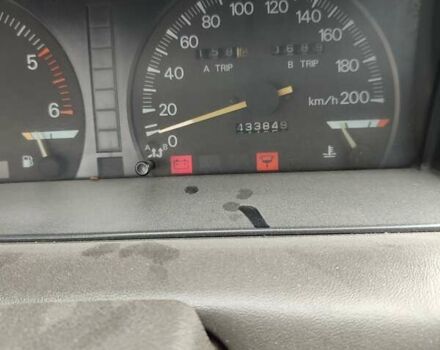 Сірий Міцубісі Галант, об'ємом двигуна 1.8 л та пробігом 400 тис. км за 1900 $, фото 6 на Automoto.ua