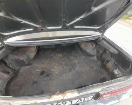 Мицубиси Галант 1988 в Кременчуге на Automoto.ua Серый Мицубиси Галант, объемом двигателя 1.8 л и пробегом 1000 тыс. км за 952 $, фото 5 на Automoto.ua