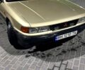 Сірий Міцубісі Галант, об'ємом двигуна 1.8 л та пробігом 0 тис. км за 1560 $, фото 1 на Automoto.ua