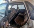 Серый Мицубиси Галант, объемом двигателя 2 л и пробегом 406 тыс. км за 1300 $, фото 4 на Automoto.ua