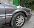 Серый Мицубиси Галант, объемом двигателя 1.8 л и пробегом 300 тыс. км за 1600 $, фото 4 на Automoto.ua