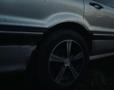 Серый Мицубиси Галант, объемом двигателя 1.8 л и пробегом 3 тыс. км за 631 $, фото 5 на Automoto.ua