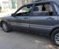 Серый Мицубиси Галант, объемом двигателя 1.8 л и пробегом 300 тыс. км за 1600 $, фото 2 на Automoto.ua