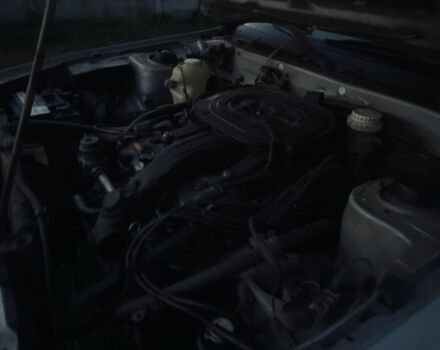 Серый Мицубиси Галант, объемом двигателя 1.8 л и пробегом 3 тыс. км за 631 $, фото 7 на Automoto.ua